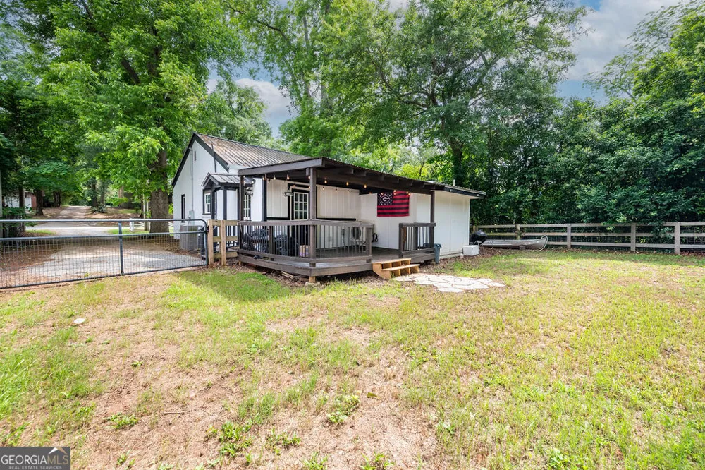 120 E Screven ST Milledgeville, GA 31061