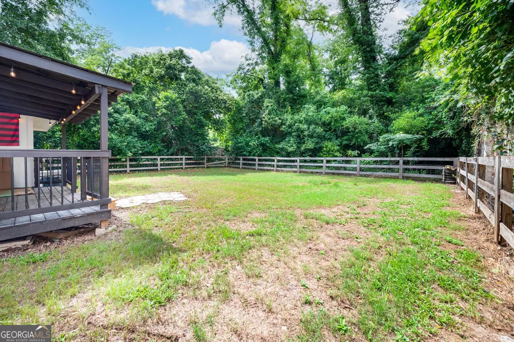 120 E Screven ST Milledgeville, GA 31061