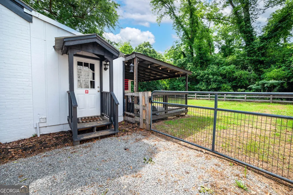 120 E Screven ST Milledgeville, GA 31061
