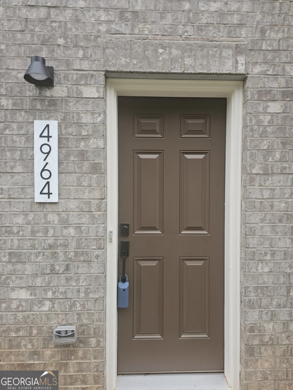 4964 Villager LN Stone Mountain, GA 30083
