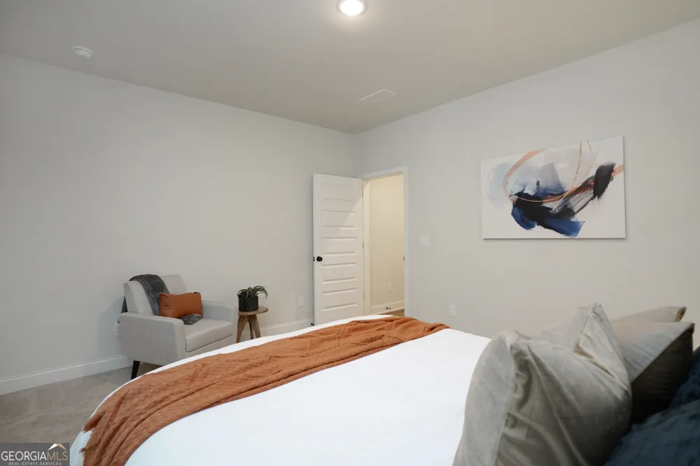 4964 Villager LN Stone Mountain, GA 30083