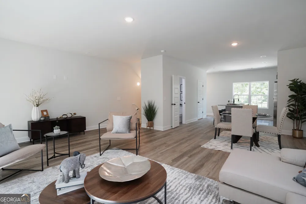 4964 Villager LN Stone Mountain, GA 30083