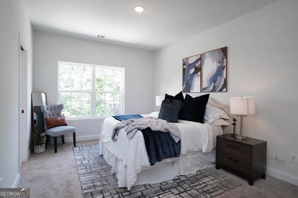 4964 Villager LN Stone Mountain, GA 30083