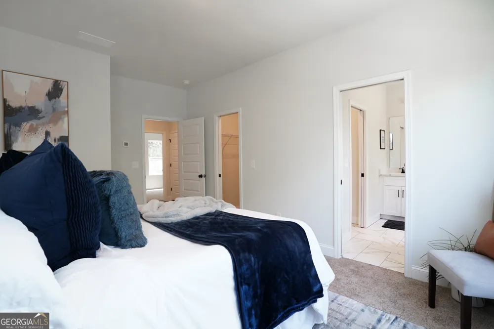 4964 Villager LN Stone Mountain, GA 30083