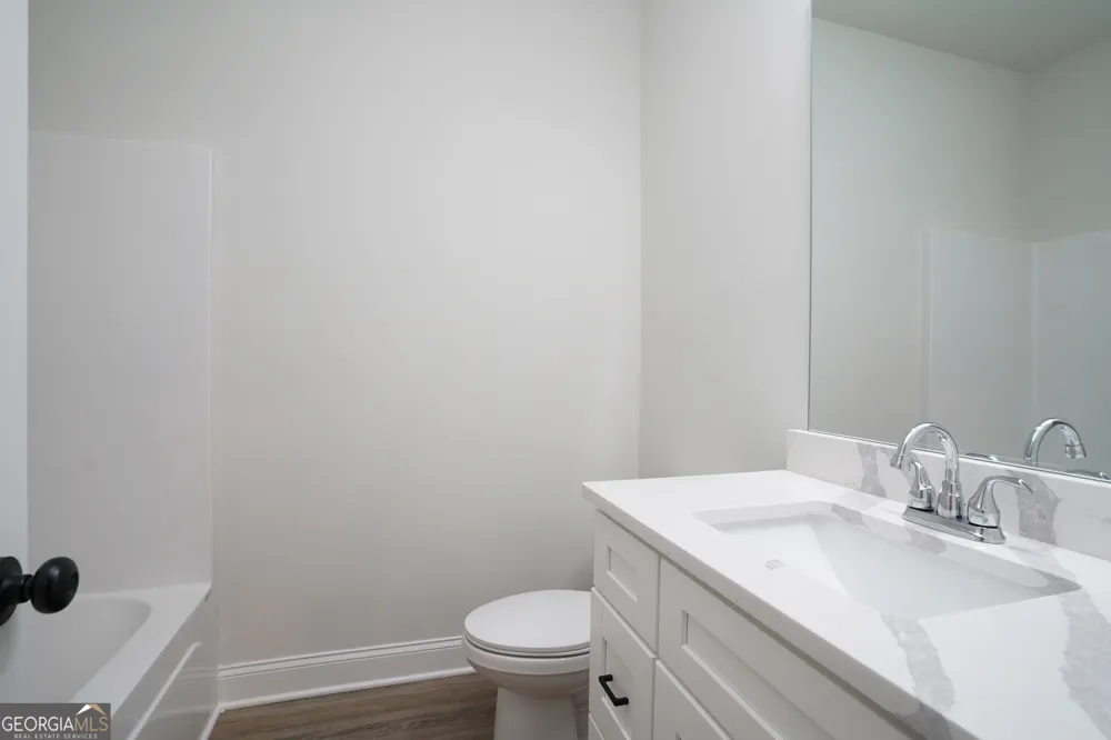 4964 Villager LN Stone Mountain, GA 30083