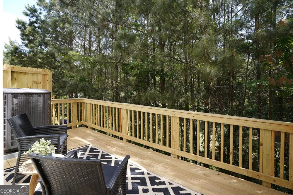 4964 Villager LN Stone Mountain, GA 30083