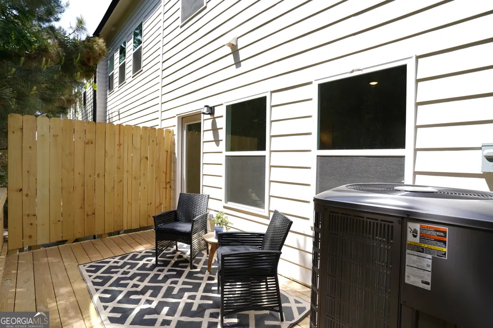 4964 Villager LN Stone Mountain, GA 30083