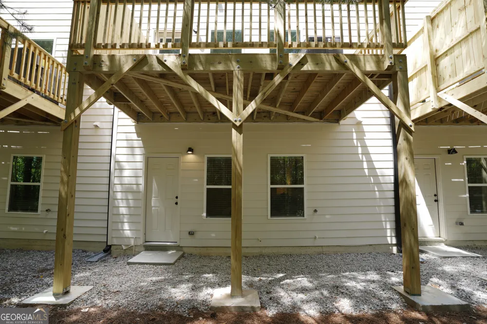 4964 Villager LN Stone Mountain, GA 30083