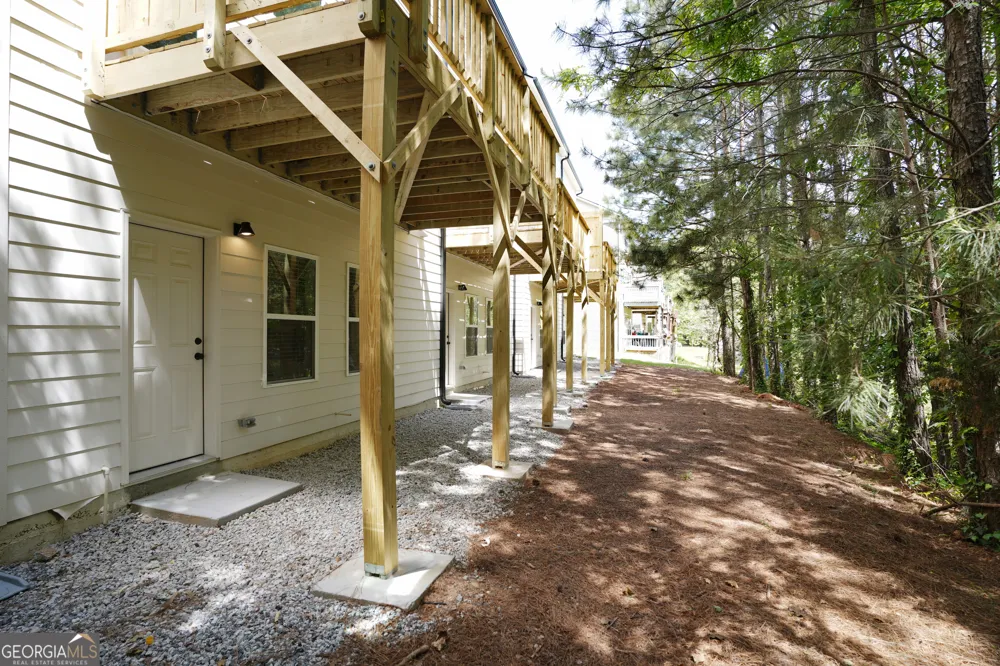 4964 Villager LN Stone Mountain, GA 30083