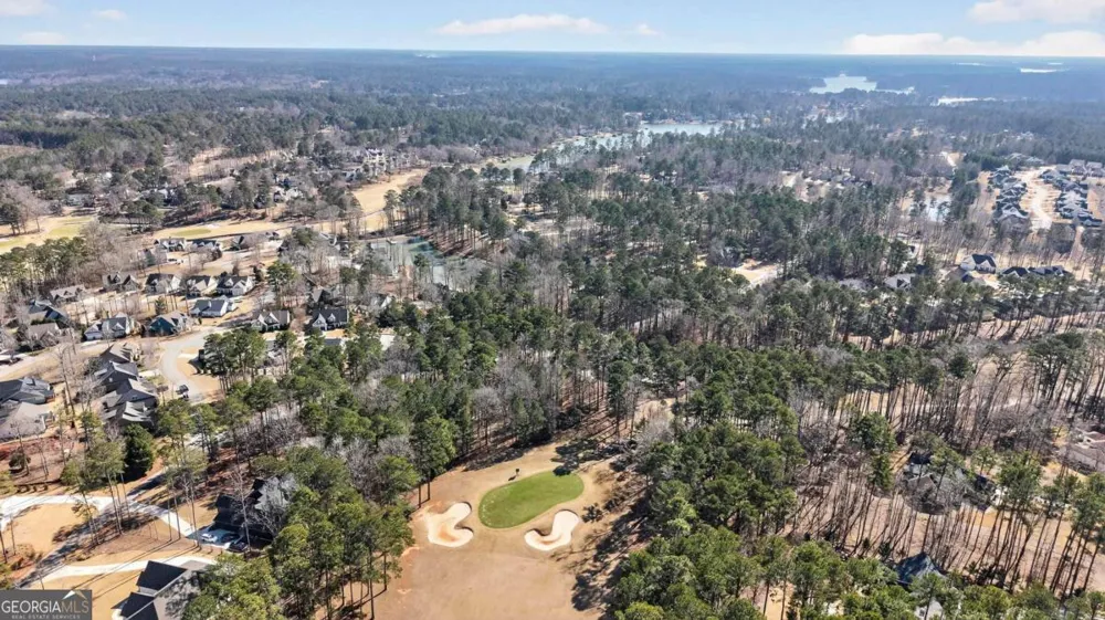 1841 Osprey Poynte Greensboro, GA 30642
