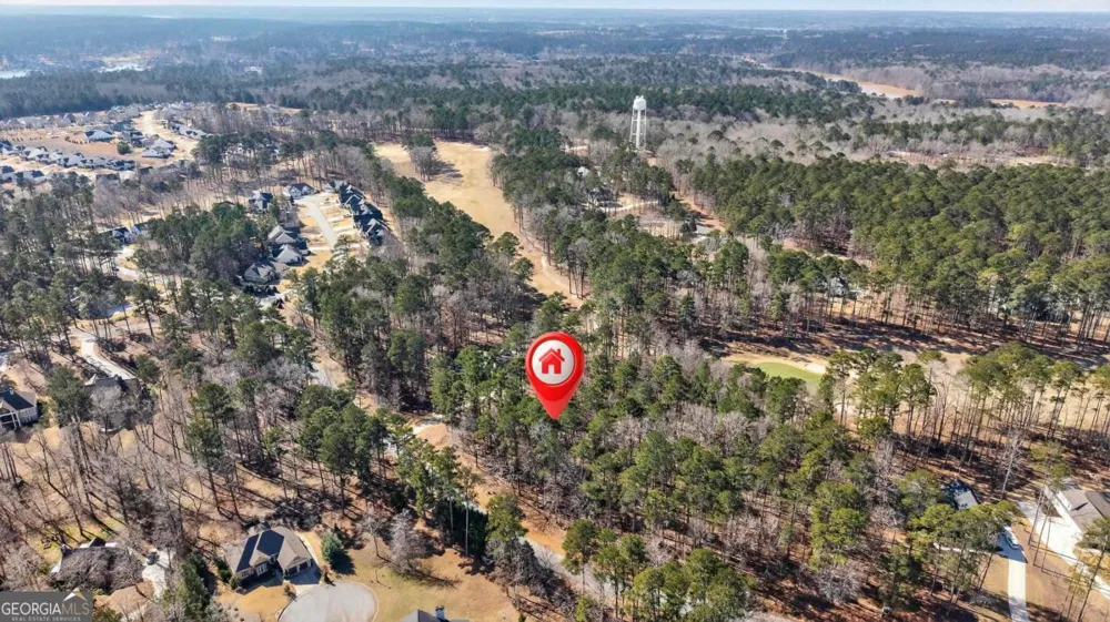 1841 Osprey Poynte Greensboro, GA 30642
