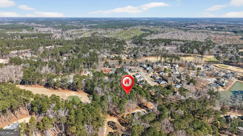 1841 Osprey Poynte Greensboro, GA 30642