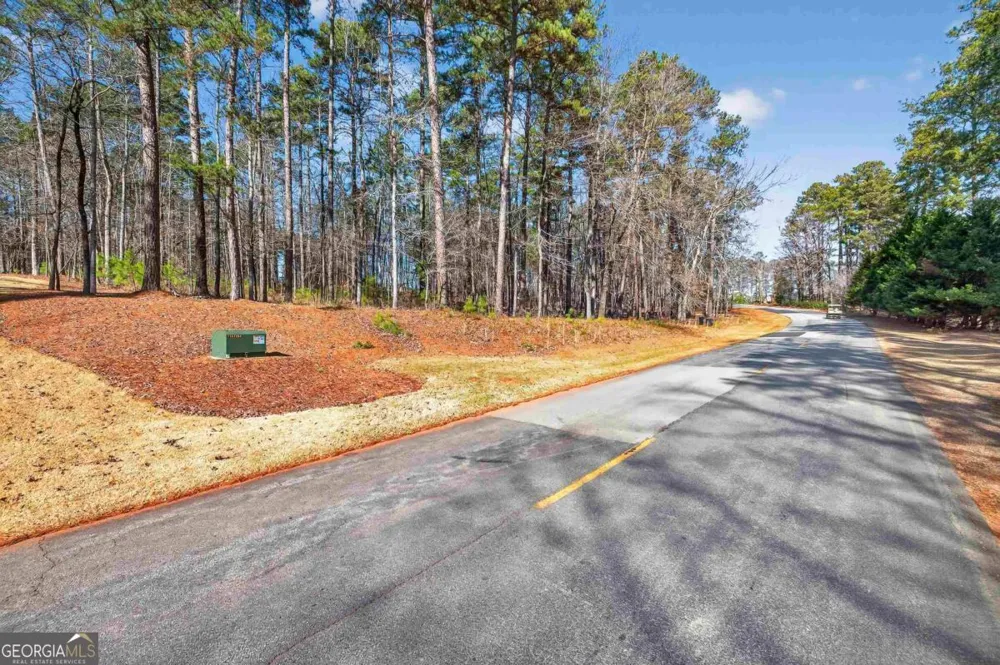 1841 Osprey Poynte Greensboro, GA 30642