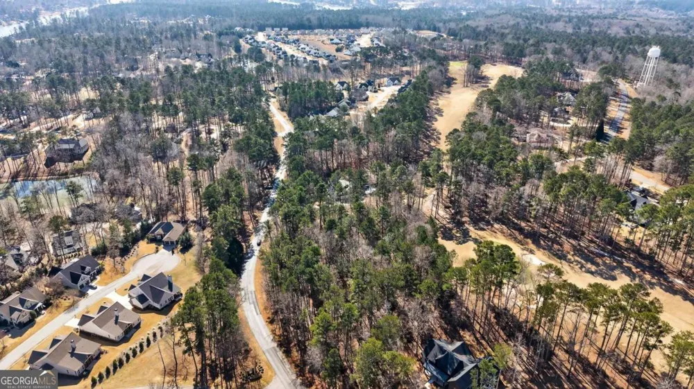 1841 Osprey Poynte Greensboro, GA 30642