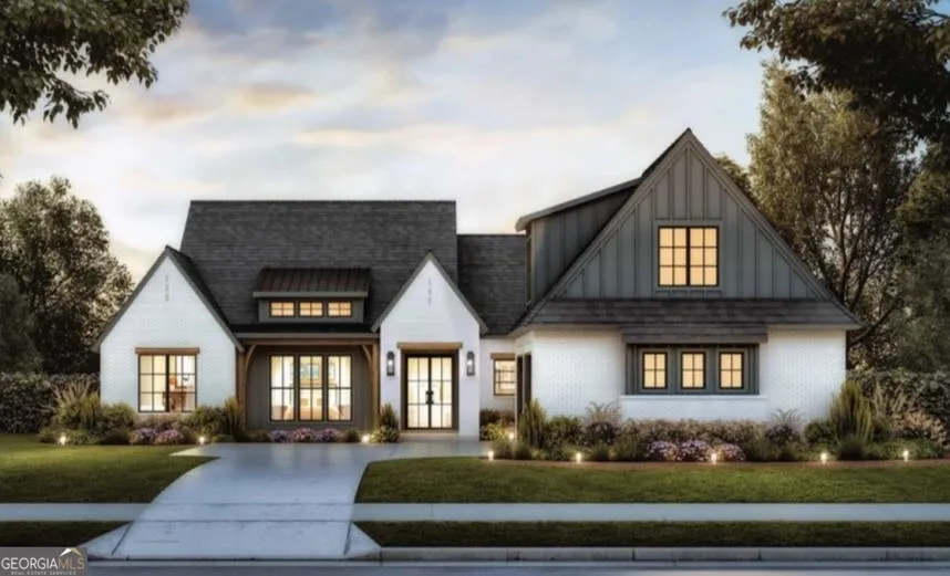 1841 Osprey Poynte Greensboro, GA 30642