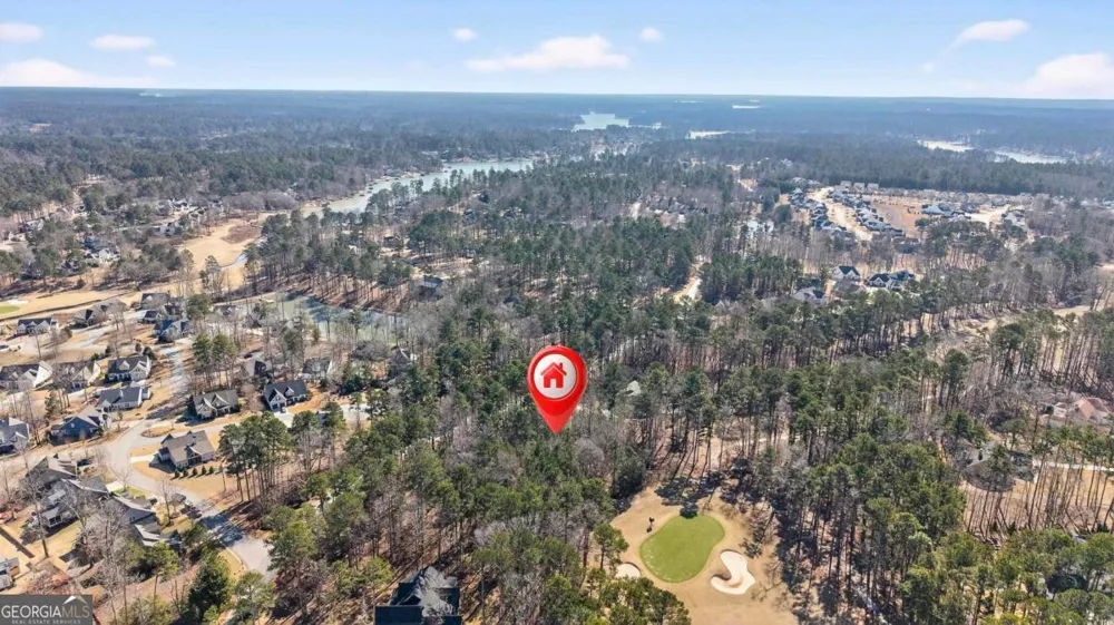 1841 Osprey Poynte Greensboro, GA 30642