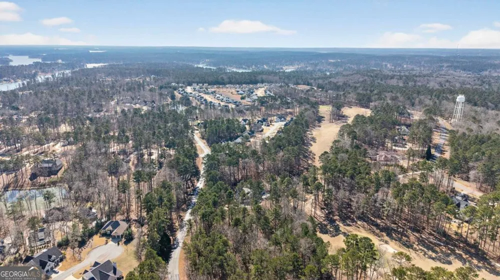 1841 Osprey Poynte Greensboro, GA 30642