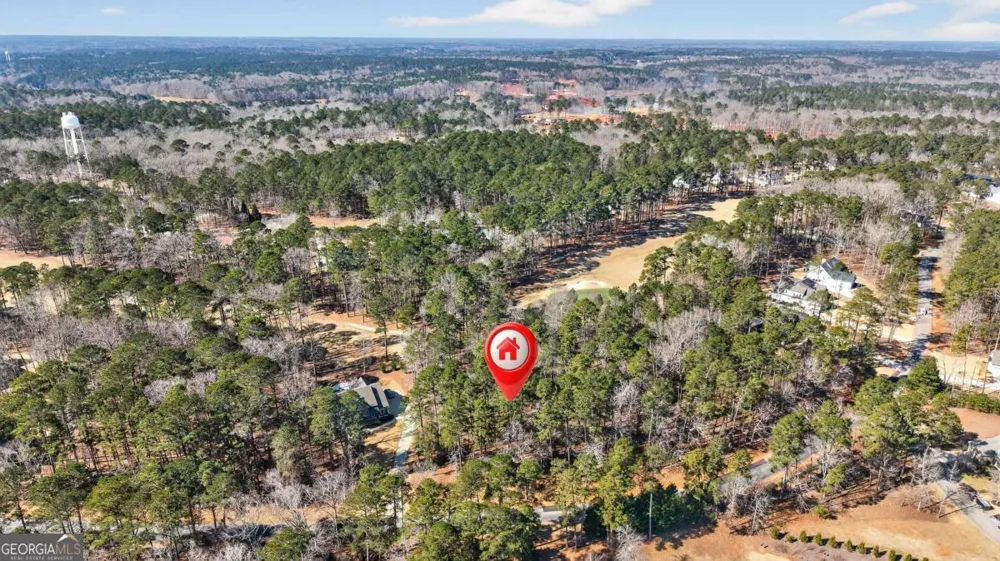 1841 Osprey Poynte Greensboro, GA 30642