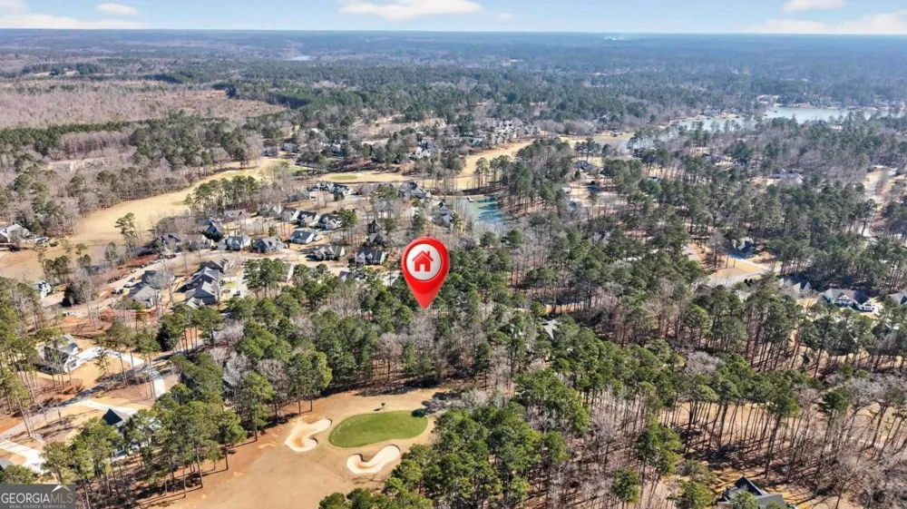 1841 Osprey Poynte Greensboro, GA 30642