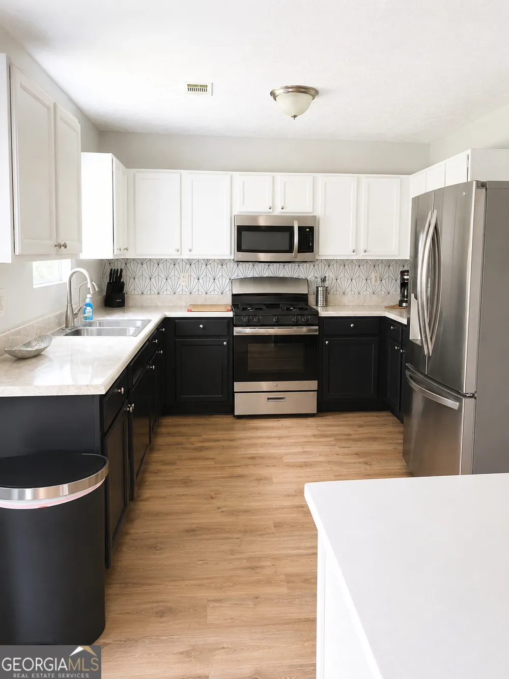 6009 Riveroak TER College Park, GA 30349