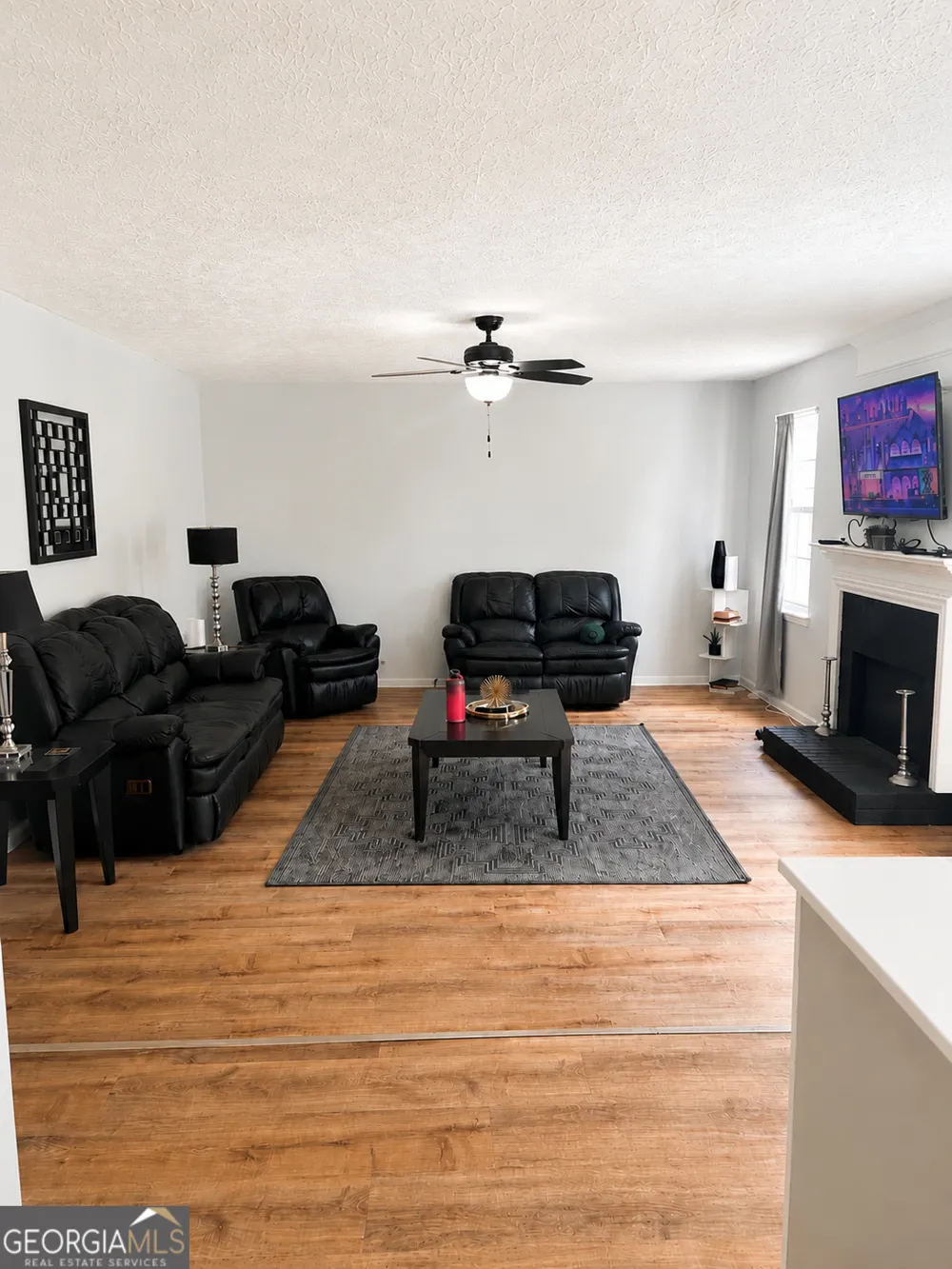 6009 Riveroak TER College Park, GA 30349