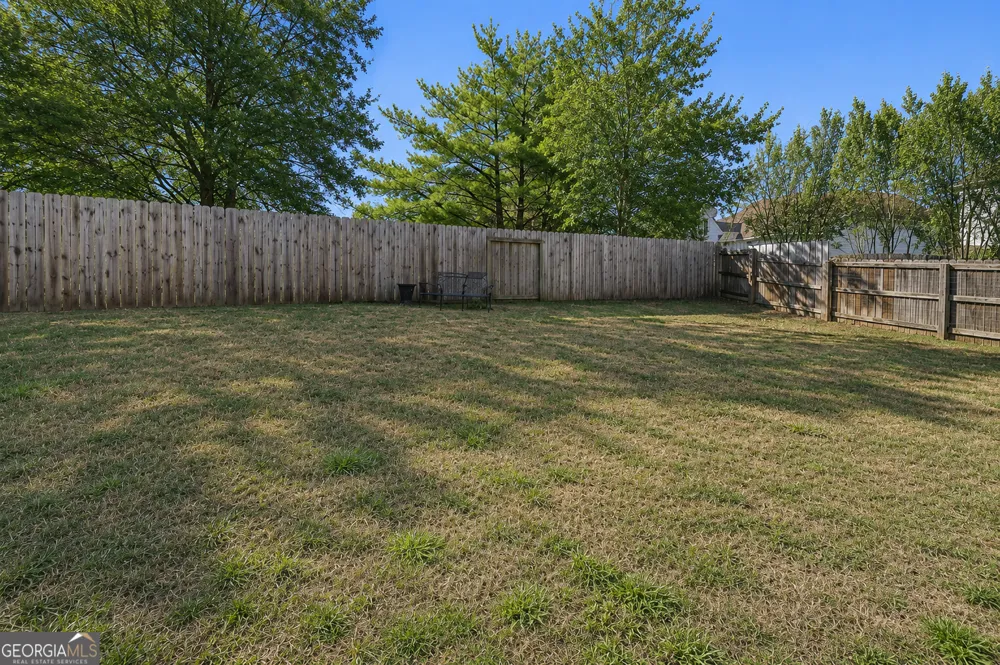 6009 Riveroak TER College Park, GA 30349