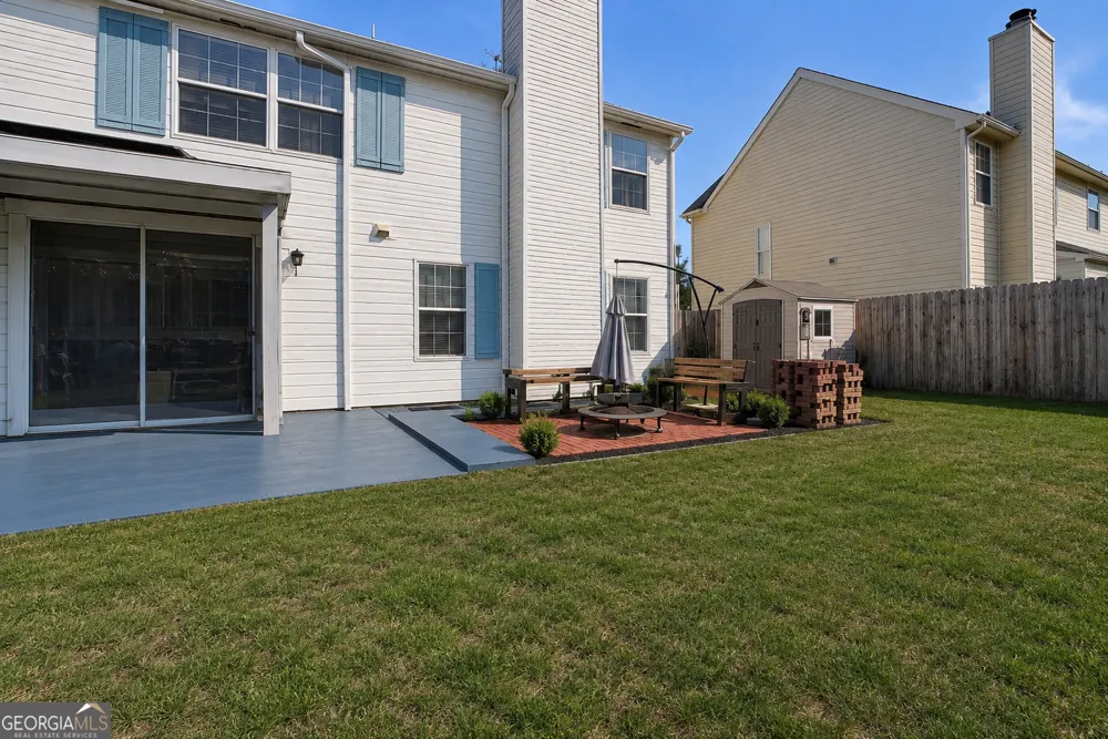 6009 Riveroak TER College Park, GA 30349
