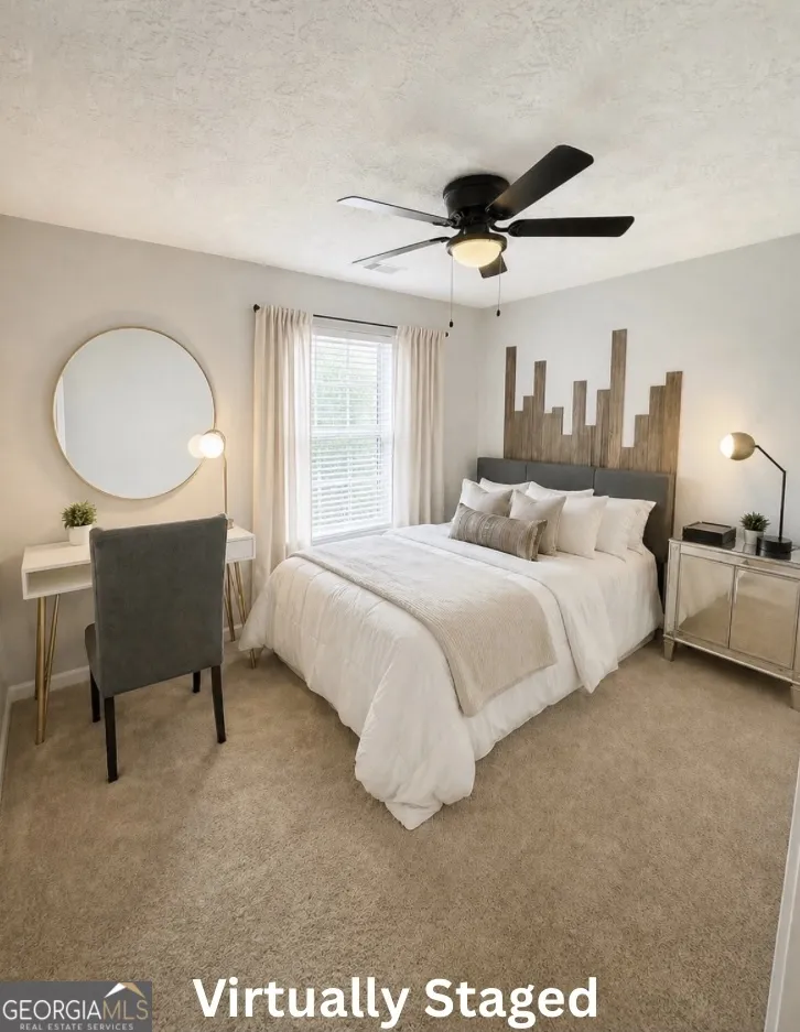 6009 Riveroak TER College Park, GA 30349