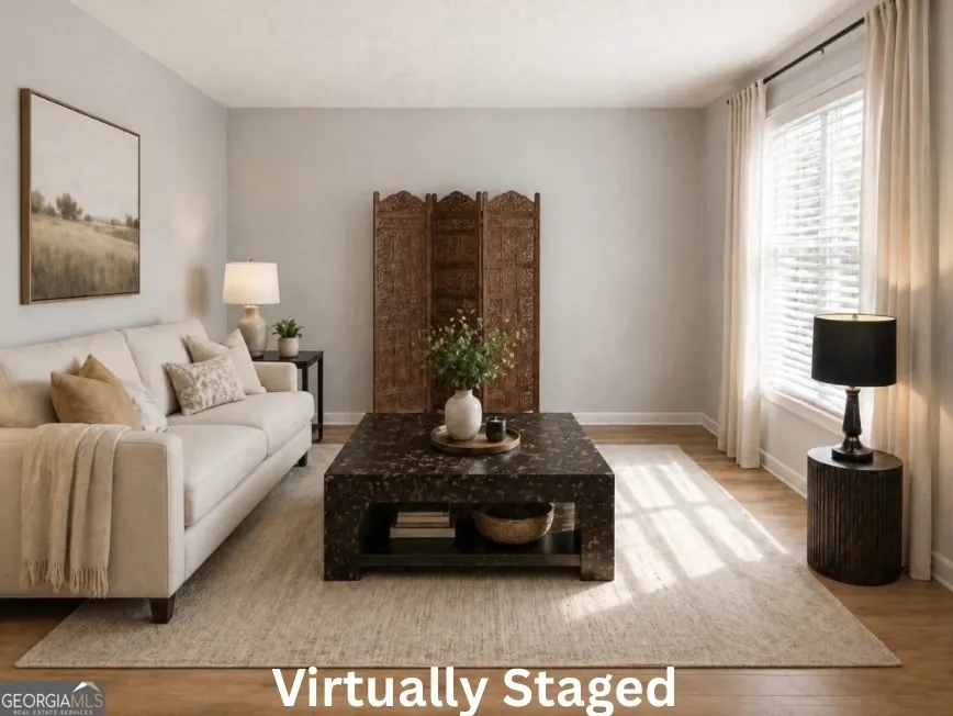 6009 Riveroak TER College Park, GA 30349