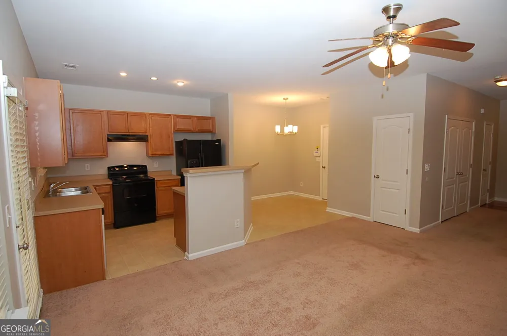 6956 Rogers PT Lithonia, GA 30058