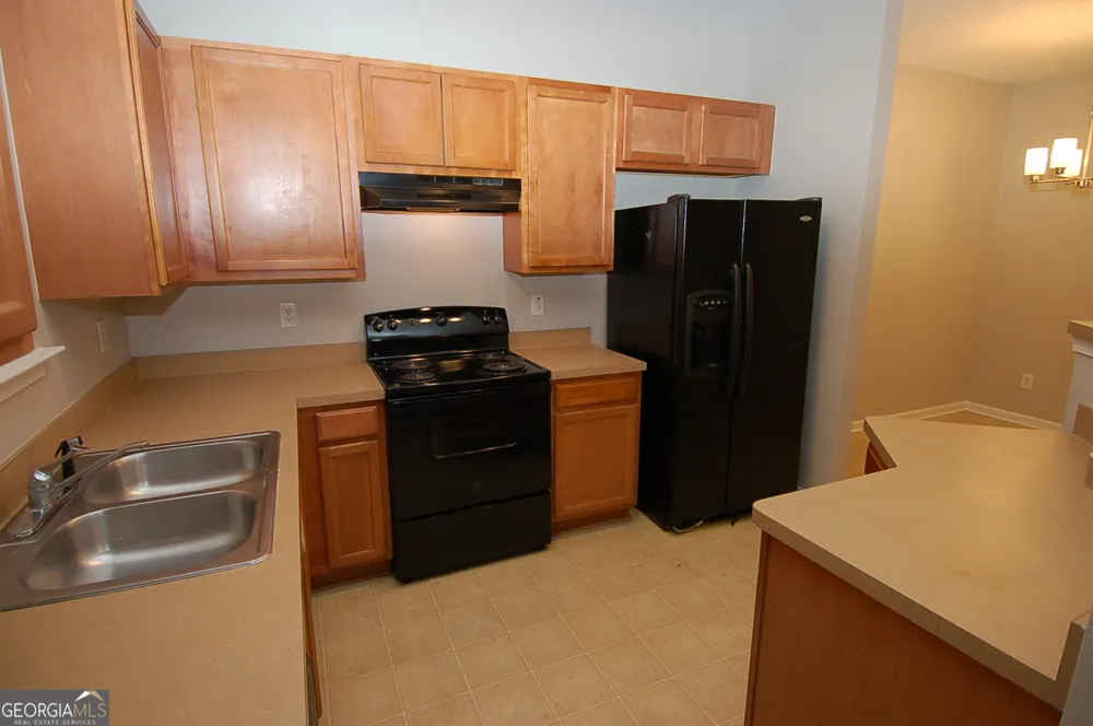 6956 Rogers PT Lithonia, GA 30058