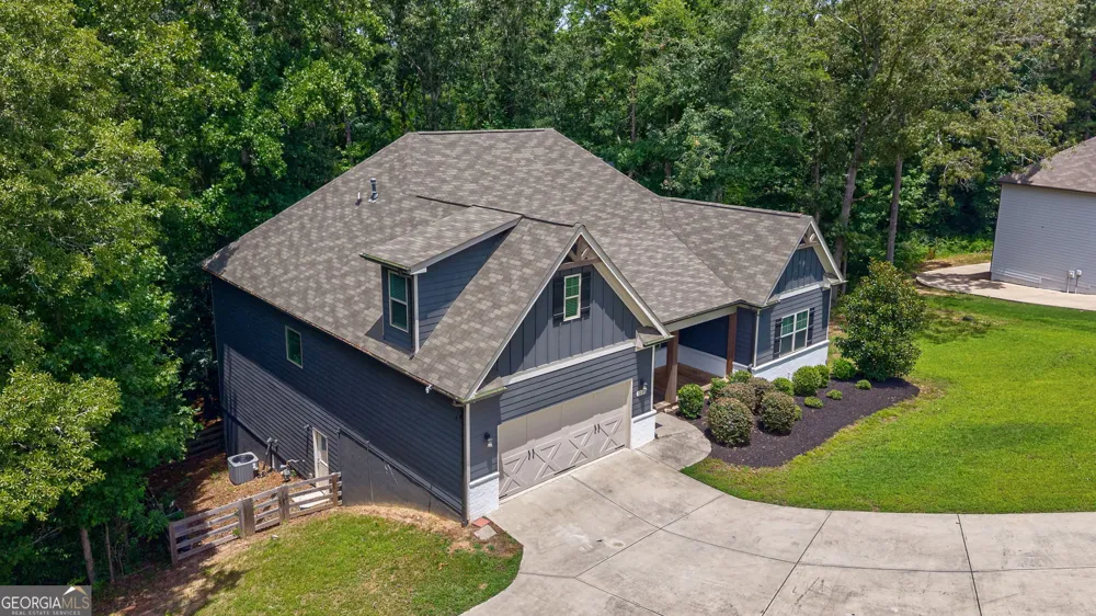 1235 Shiva BLVD Winder, GA 30680