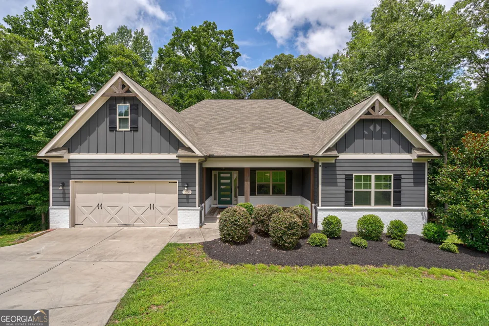 1235 Shiva BLVD Winder, GA 30680