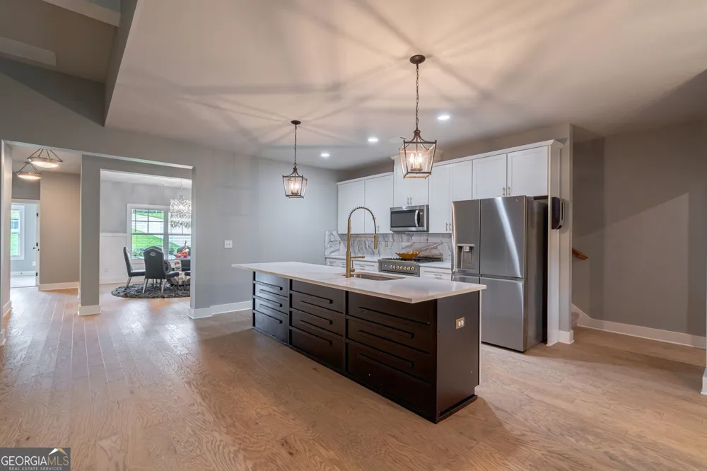 1235 Shiva BLVD Winder, GA 30680