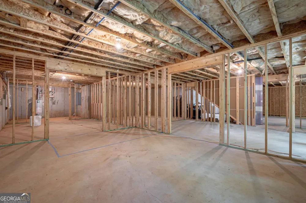 1235 Shiva BLVD Winder, GA 30680