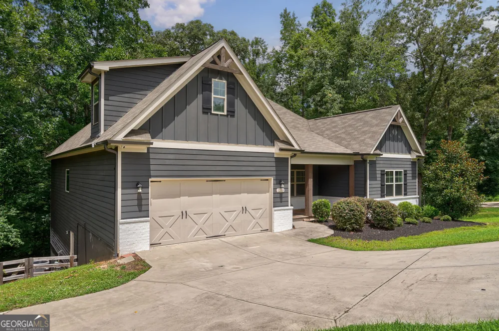 1235 Shiva BLVD Winder, GA 30680