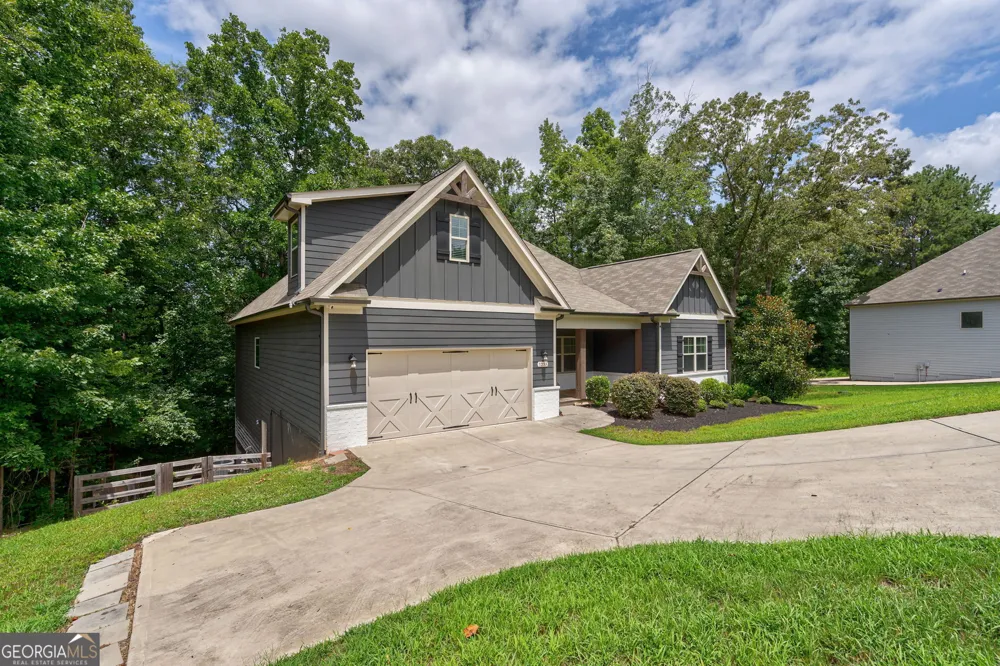 1235 Shiva BLVD Winder, GA 30680