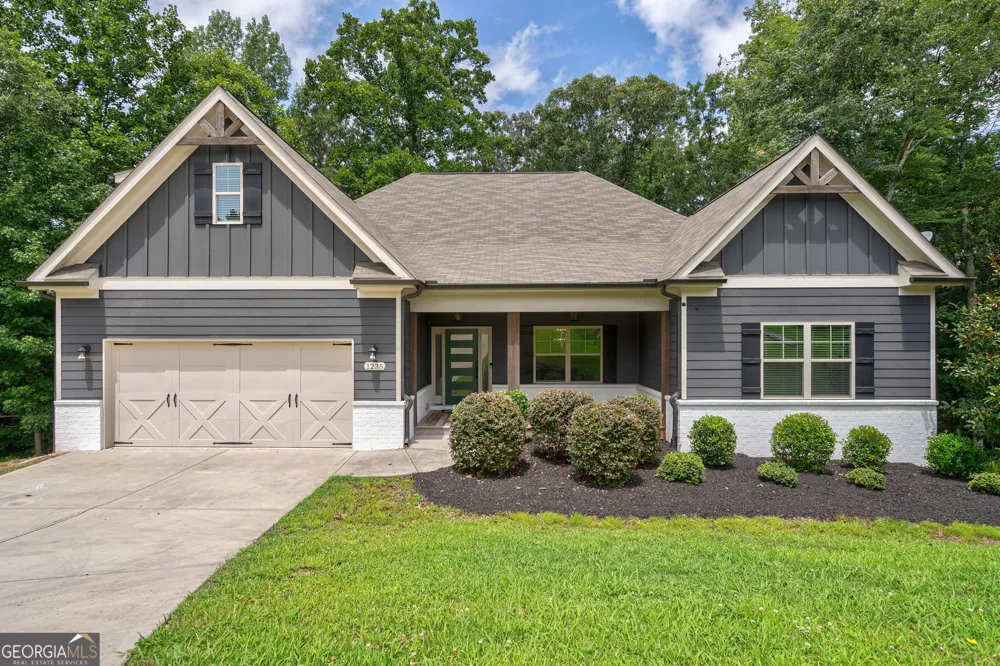 1235 Shiva BLVD Winder, GA 30680
