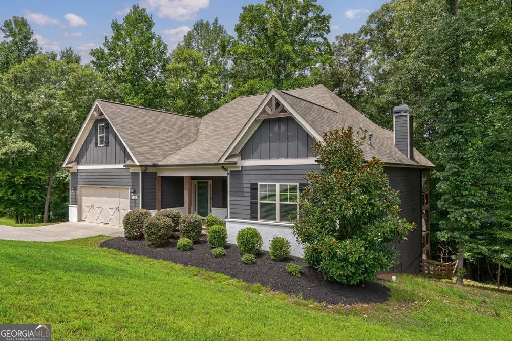 1235 Shiva BLVD Winder, GA 30680