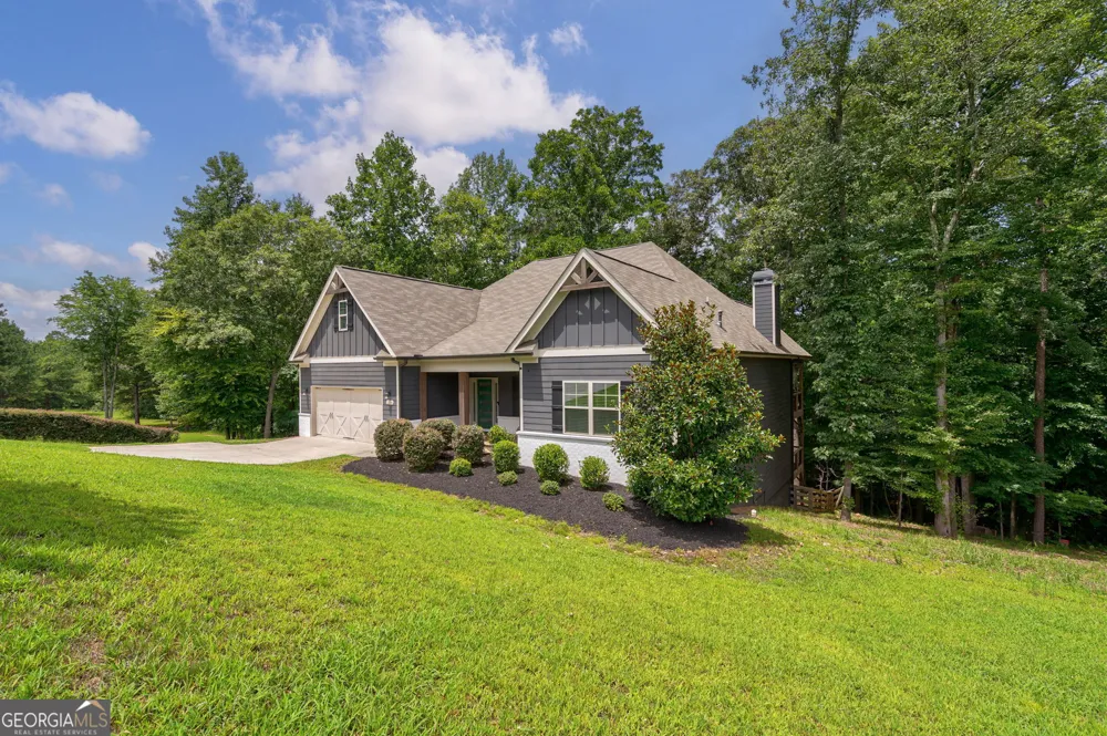 1235 Shiva BLVD Winder, GA 30680