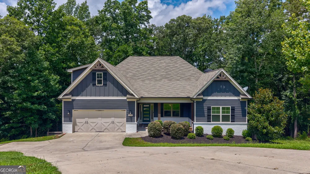 1235 Shiva BLVD Winder, GA 30680