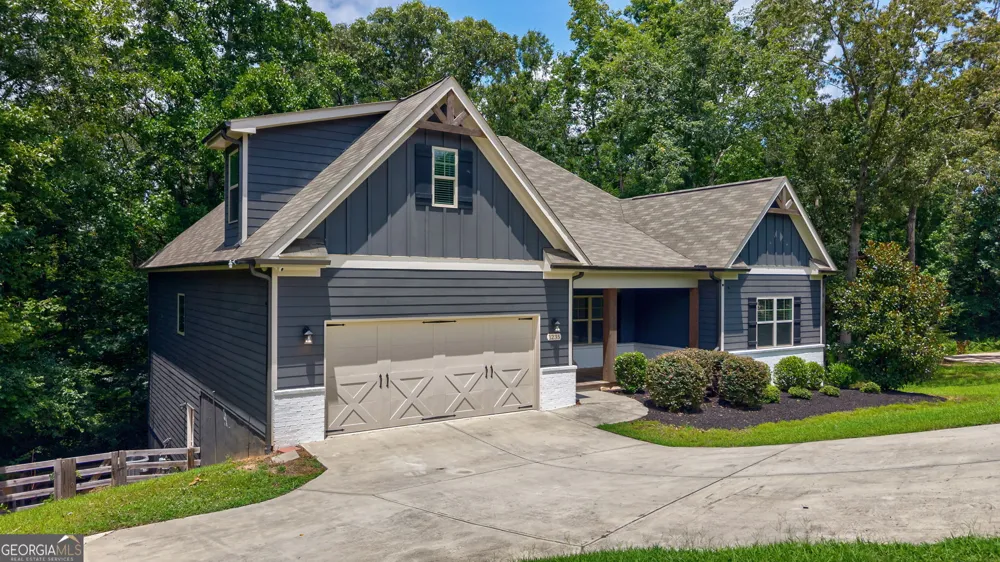 1235 Shiva BLVD Winder, GA 30680