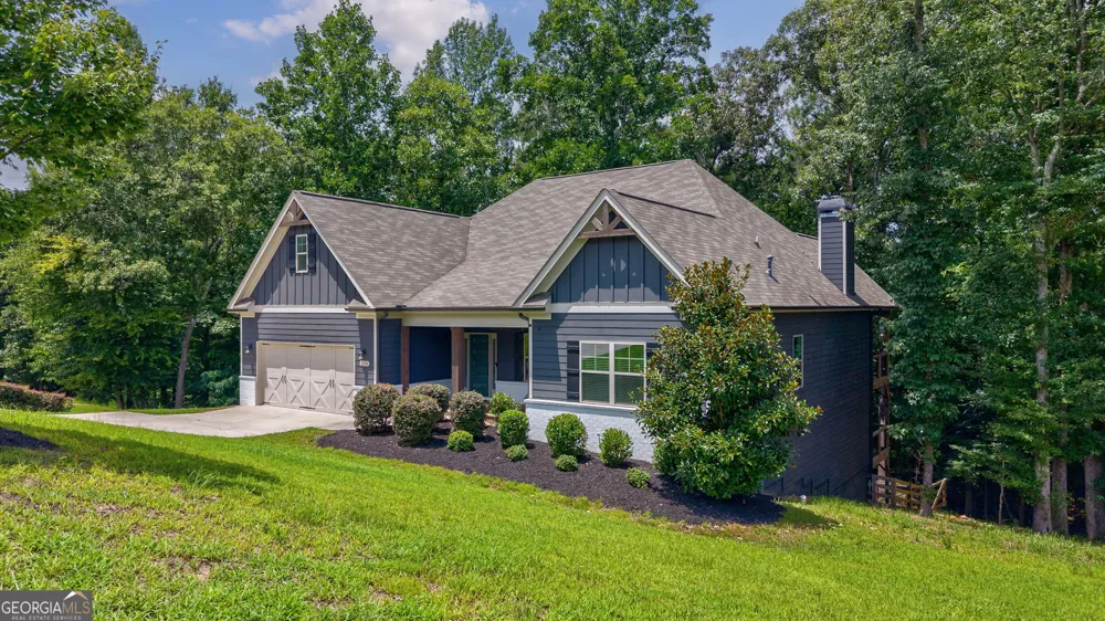 1235 Shiva BLVD Winder, GA 30680