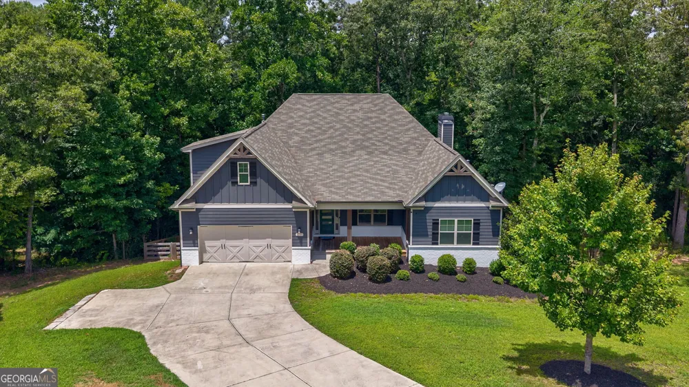 1235 Shiva BLVD Winder, GA 30680