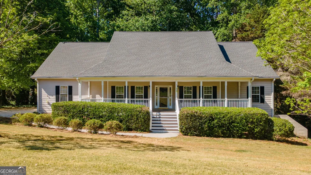 149 Walnut Ridge DR Hoschton, GA 30548