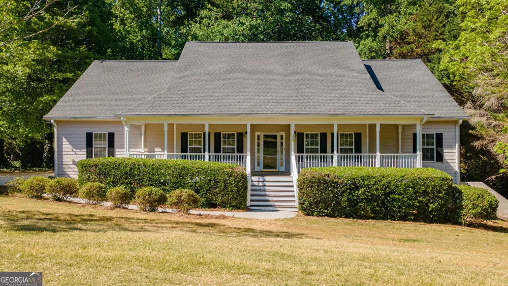 149 Walnut Ridge DR Hoschton, GA 30548