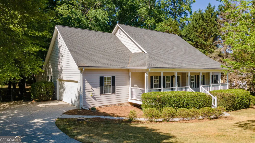 149 Walnut Ridge DR Hoschton, GA 30548