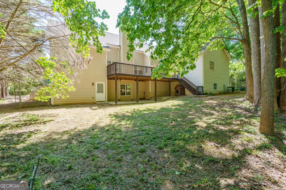 149 Walnut Ridge DR Hoschton, GA 30548