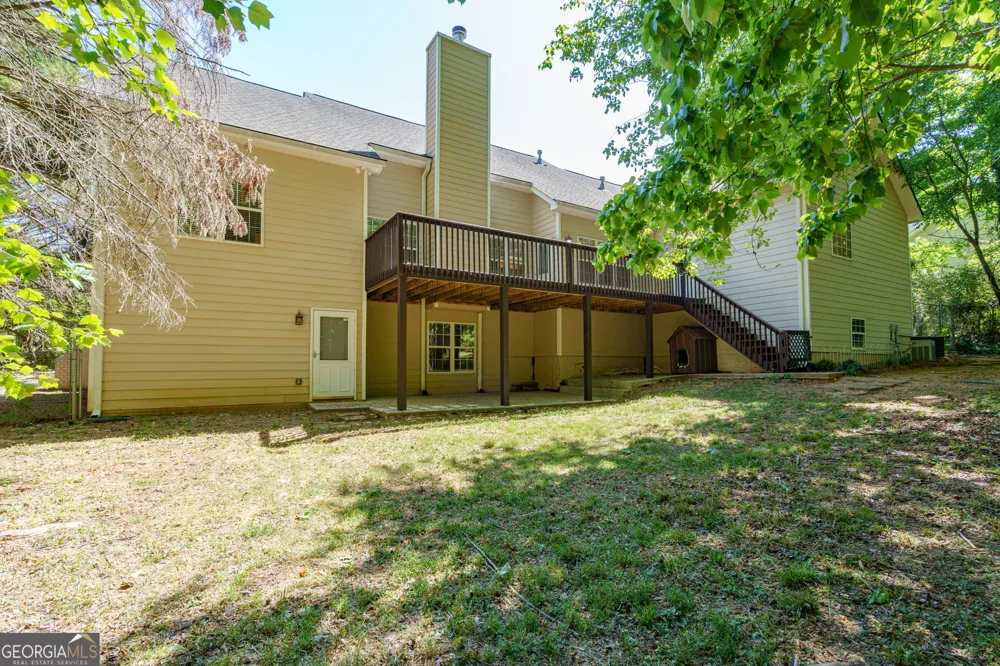 149 Walnut Ridge DR Hoschton, GA 30548