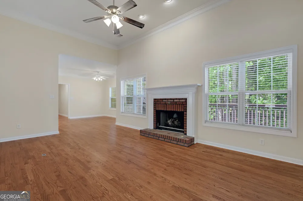 149 Walnut Ridge DR Hoschton, GA 30548